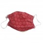 Masque buccal  pour enfant - Oregrund red