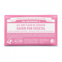 Savon tout en 1 Fleur de cerisier 140 g