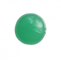 Boule de gelée nettoyante Konjac - Argile verte