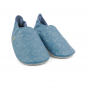 Chaussons - 11525 - Dino blue