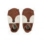 Chaussons - 108014 - Foxy toffee