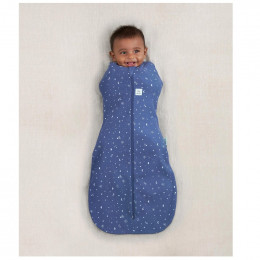 Gigoteuse d'emmaillotage Cocoon - Tog 1 - Nigth sky