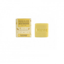 Savon de soin sans parfum Avocamande 100 g