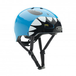 Casque vélo - Little Nutty - Lil' Jaws Metallic MIPS