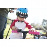 Casque vélo - Little Nutty - Lil' Jaws Metallic MIPS