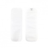 Booster microfibre - Taille unique - Lot de 2