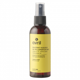 Macérat huileux de millepertuis Bio - 100 ml