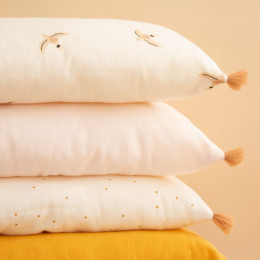 Coussin Sublim - Dream pink