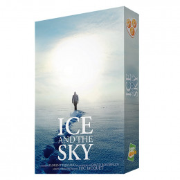 Ice and the sky - à partir de 10 ans