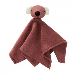 Doudou Dachsy Ash rose - Fresk