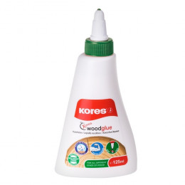 Colle à bois Xpress - 125 ml