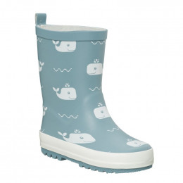Bottes de pluie - Whale