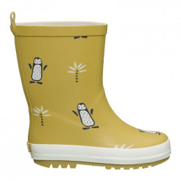 Bottes de pluie - Pinguin