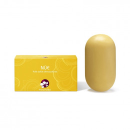 Huile solide démaquillante NÜE