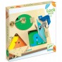 Jeu éducatif - LockBasic