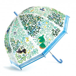 Parapluie - Oiseaux sauvages