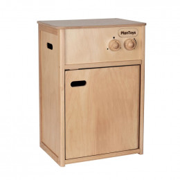 Lave-Vaisselle en bois