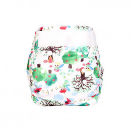Culotte de protection PeeNut - Taille 2 - Wee Folk