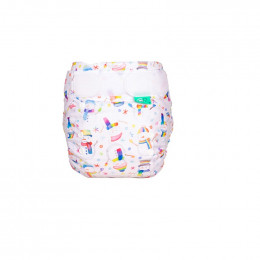 Culotte de protection PeeNut - Taille 2 - Snowbaby