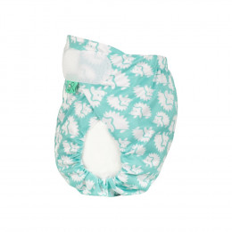 Culotte de protection PeeNut - Hérissons