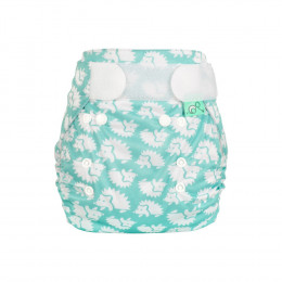 Culotte de protection PeeNut - Hérissons