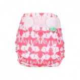 Culotte de protection PeeNut - Lapins