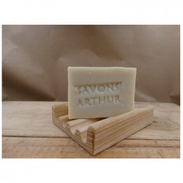 Savon Bio - Patchouli - 100 g