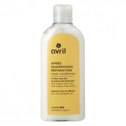 Après-shampooing réparation - 200 ml