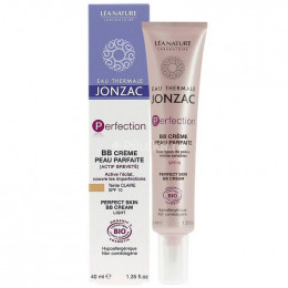BB crème Bio SPF10 - Peau parfaite - Claire - 40 ml