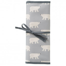 Sac à langer Polar bear