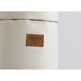 Panier en coton Tango - Natural - small