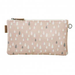 Trousse de toilette - Drops pink