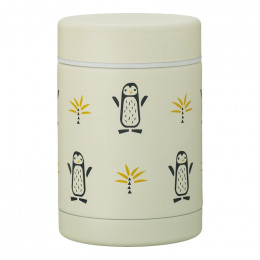 Lunchbox isotherme 300 ml - Pinguin