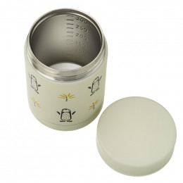 Lunchbox isotherme 300 ml - Pinguin