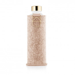 Gourde en verre 750 ml - Mismatch Cookie