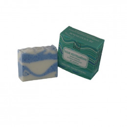 Savon surgras - Vague méditérranéenne - 90 g