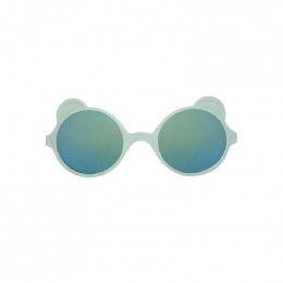 Lunettes de soleil enfant - Ourson - Almond Green