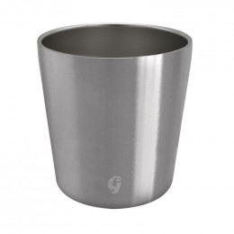 Gobelet inox Arty - 180 ml
