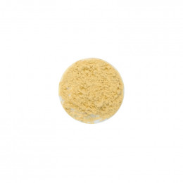 Poudre libre Green minérale - 04 Jaune translucide - 10 g