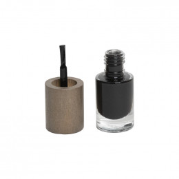 Vernis à ongles - 91 Noir- 6 ml