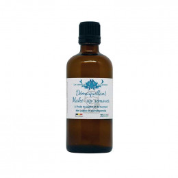 Démaquillant - Jojoba et tournesol - 100 ml