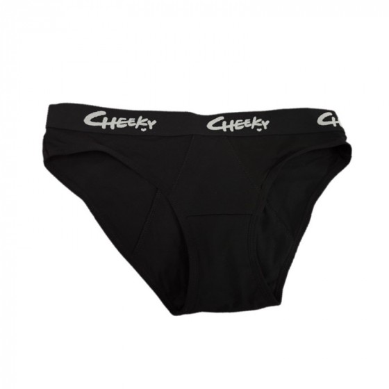 Culotte menstruelle - style Hipster Culotte menstruelle - style Hipster
