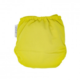 Couche lavable Pop-In V2 taille unique - Pressions - Céleri