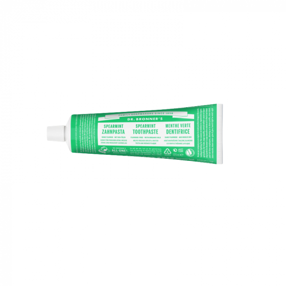 Dentifrice Menthe verte - 105 ml Dentifrice Menthe verte - 105 ml