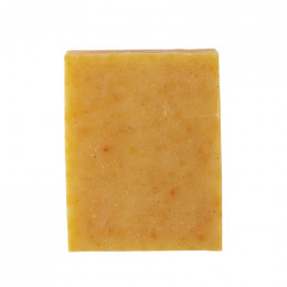 Savon à froid corps BIO - Eveil dans d'orangeraie - 100 g