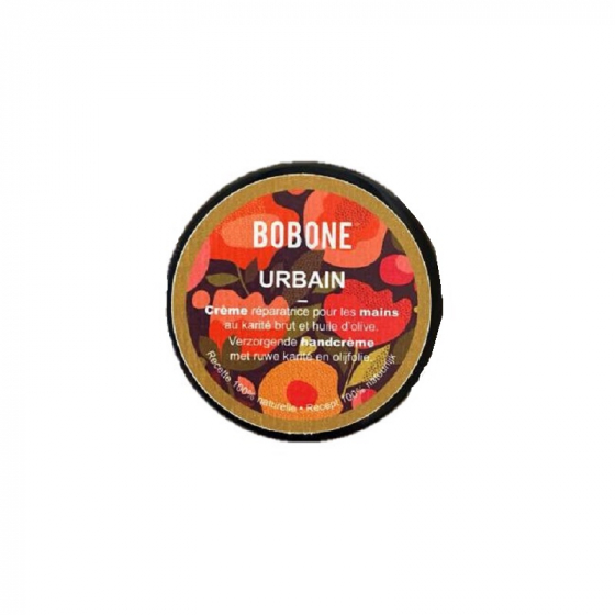 Crème mains - Urbain - 40 ml 