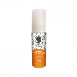 Synergie d'huiles capillaires BIO - 50 ml