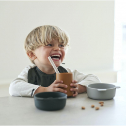 Set de 2 gobelets Ethan - Yellow mix