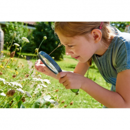 Loupe pour enfants - Terra Kids