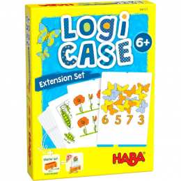LogiCASE kit d’extension - Nature